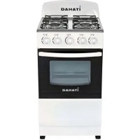 Плита DAHATI 2000-02