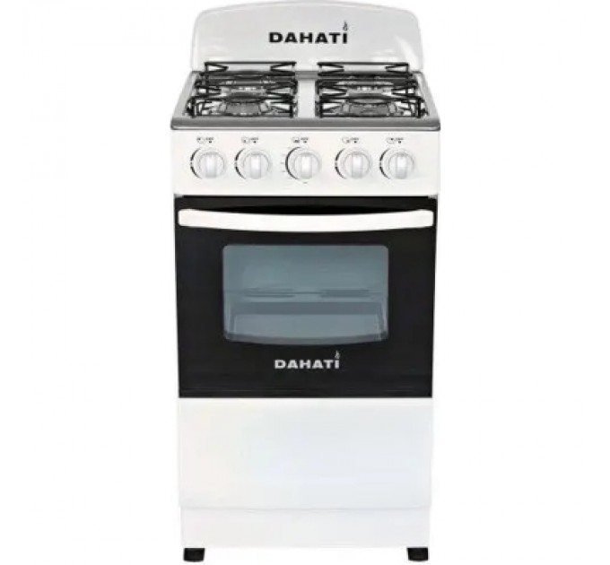 DAHATI Плита DAHATI 2000-02