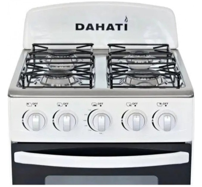 DAHATI Плита DAHATI 2000-02