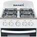 DAHATI Плита DAHATI 2000-02