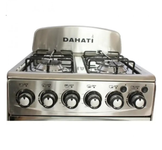 Плита DAHATI 2000-07