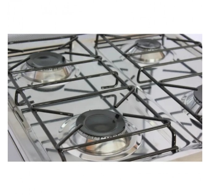 Плита DAHATI 2000-07