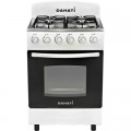 DAHATI Плита DAHATI 2000-64