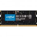 Модуль пам'яті для ноутбука SoDIMM DDR5 16GB 4800 MHz Micron (CT16G48C40S5T)