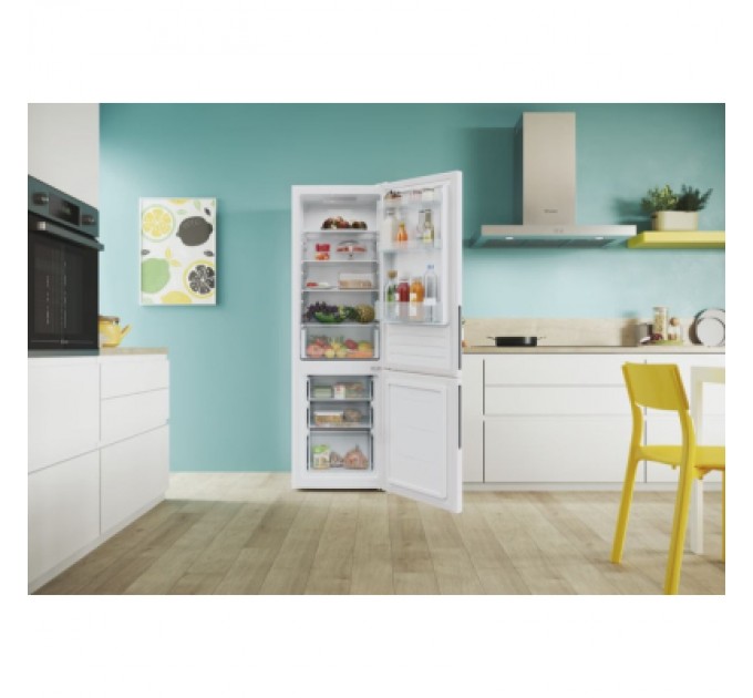 Candy Холодильник Candy CCT3L517EW