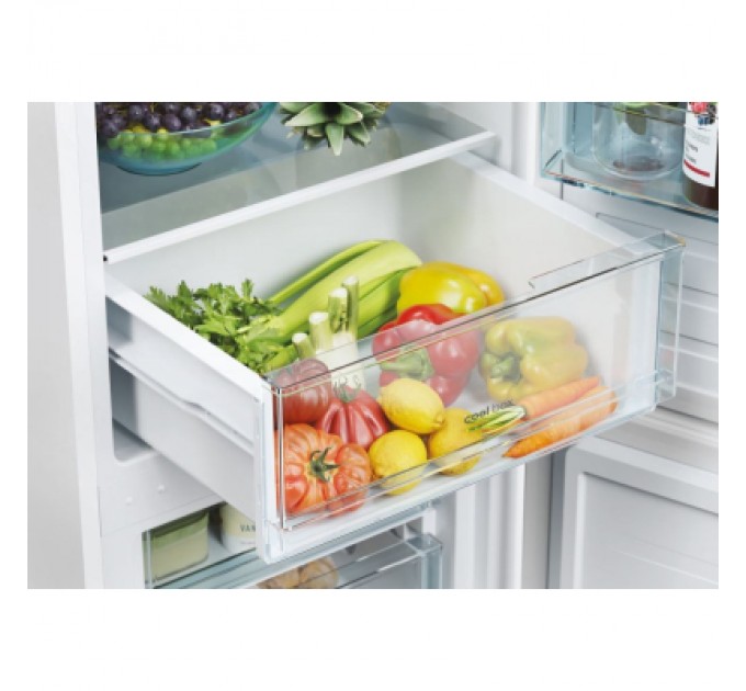 Candy Холодильник Candy CCT3L517EW