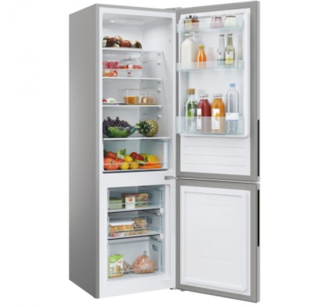 Candy Холодильник Candy CCT3L517ES