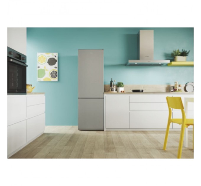 Candy Холодильник Candy CCT3L517ES