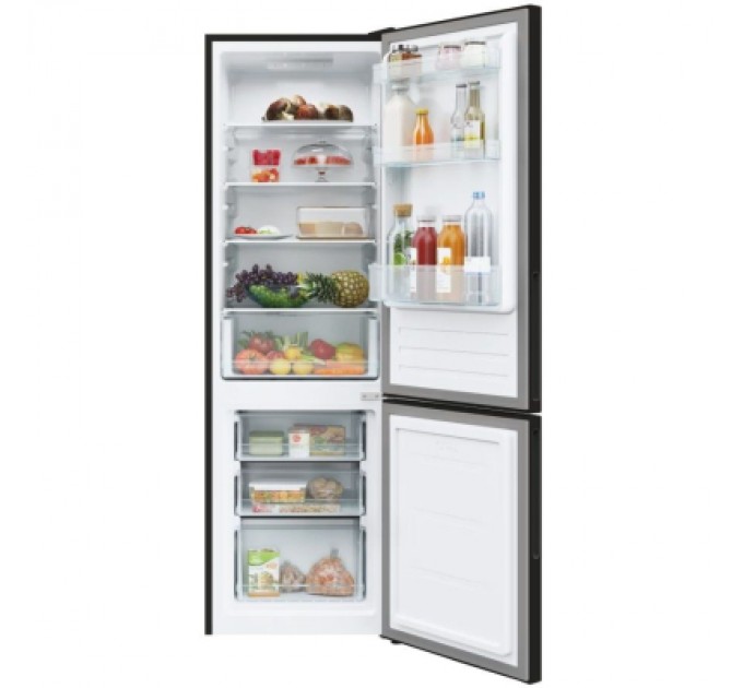 Candy Холодильник Candy CCT3L517EB