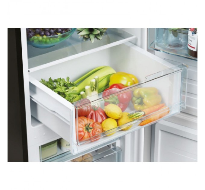 Candy Холодильник Candy CCT3L517EB