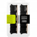 Модуль пам'яті для комп'ютера DDR4 32GB (2x16GB) 3600 MHz Black Prologix (PRO32GB3600B4K)