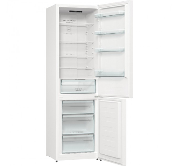 Gorenje Холодильник Gorenje NRK6202EW4