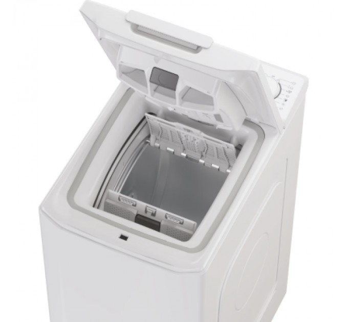 Candy Пральна машина Candy TCA273D3-9
