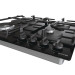 Gorenje Варочна поверхня Gorenje GTW641EB