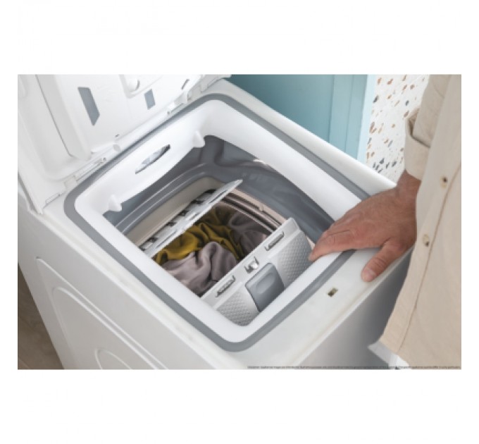 Candy Пральна машина Candy TCA273D3-9