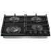 Gorenje Варочна поверхня Gorenje GTW641EB