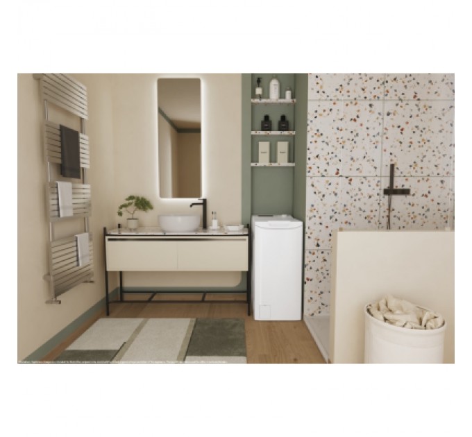 Candy Пральна машина Candy TCA273D3-9