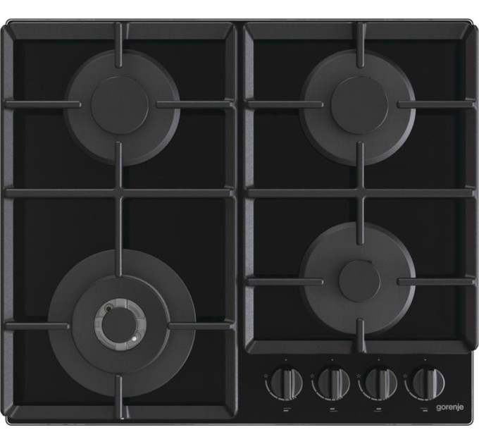 Gorenje Варочна поверхня Gorenje GTW641EB