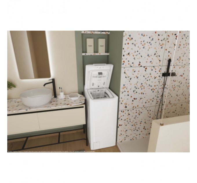 Candy Пральна машина Candy TCA273D3-9