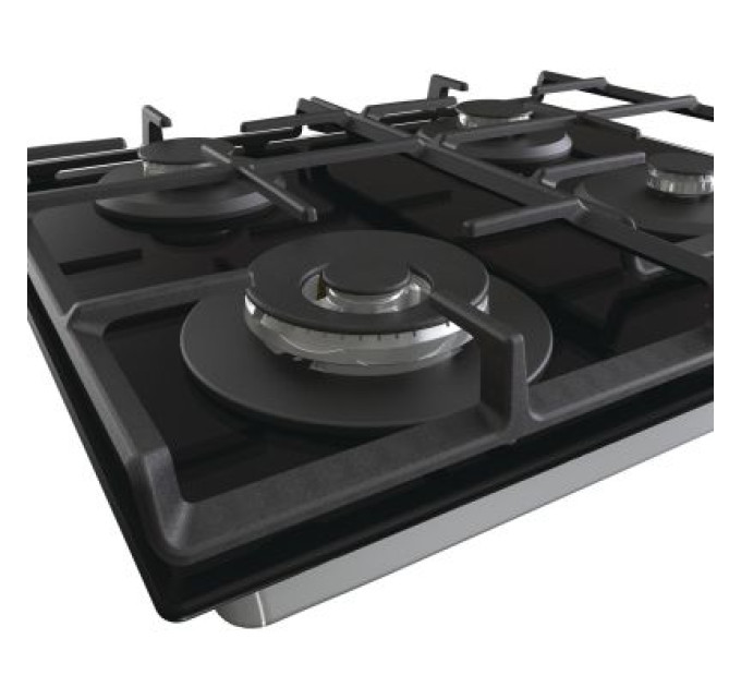 Gorenje Варочна поверхня Gorenje GTW641EB