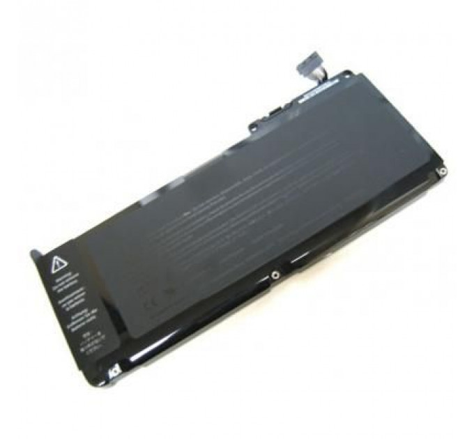 Акумулятор до ноутбука Apple Apple A1331 63.5Wh 9cell 10.8V Li-ion (A47125)