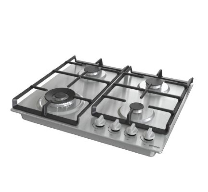 Gorenje Варочна поверхня Gorenje GW641EX