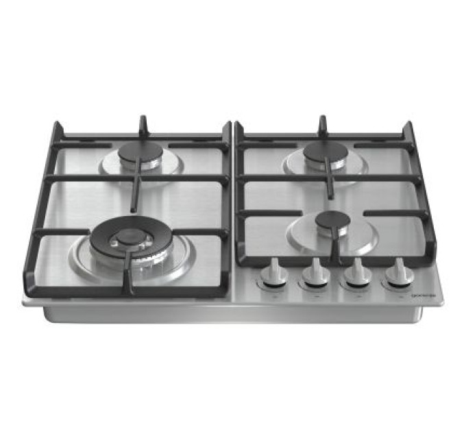 Gorenje Варочна поверхня Gorenje GW641EX