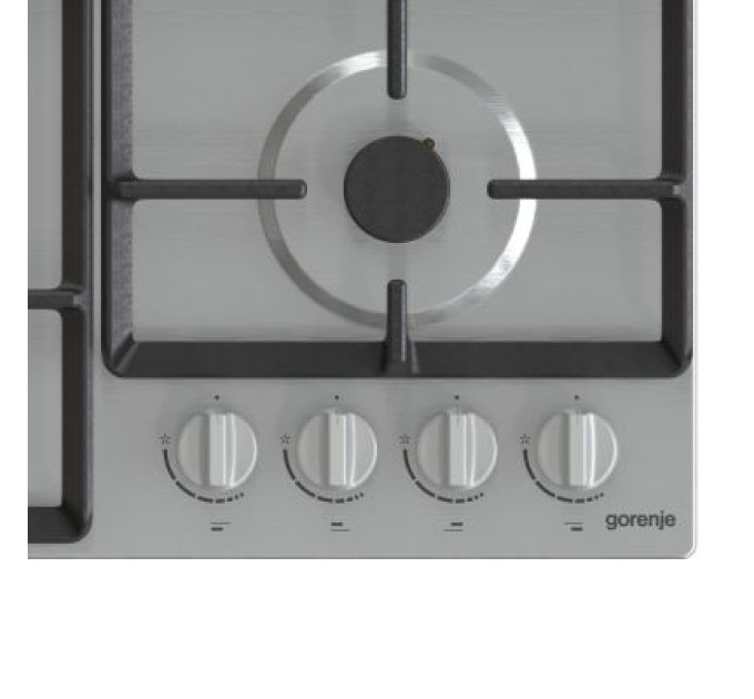 Gorenje Варочна поверхня Gorenje GW641EX