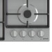 Gorenje Варочна поверхня Gorenje GW641EX