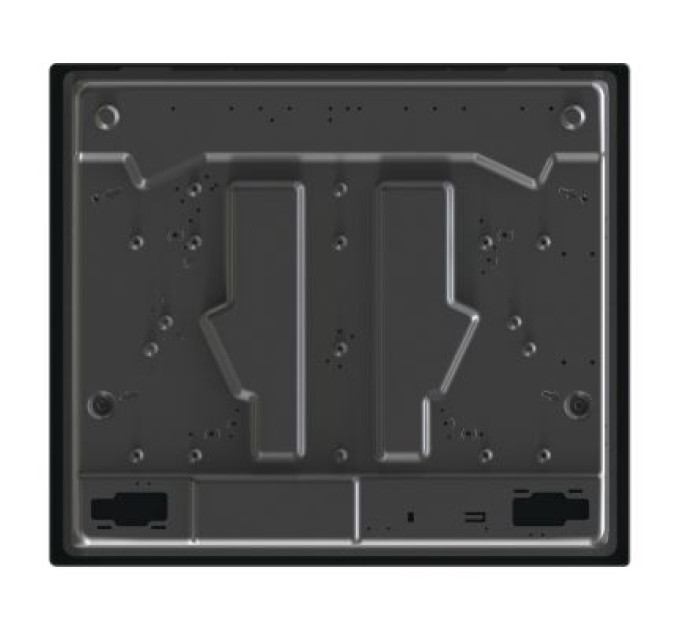Gorenje Варочна поверхня Gorenje GW6D42CLB