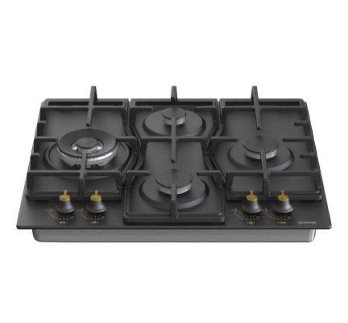 Gorenje Варочна поверхня Gorenje GW6D42CLB