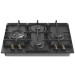 Gorenje Варочна поверхня Gorenje GW6D42CLB