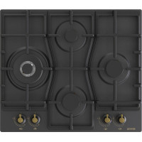 Варочна поверхня Gorenje GW6D42CLB