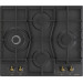 Gorenje Варочна поверхня Gorenje GW6D42CLB