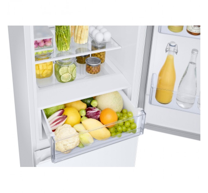 Холодильник Samsung RB34C670EWW/UA