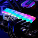 Модуль пам'яті для комп'ютера DDR5 32GB (2x16GB) 6000 MHz Panther RGB Apacer (AH5U32G60C6229BAA-2)