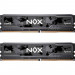 Модуль пам'яті для комп'ютера DDR5 64GB (2x32GB) 5600 MHz NOX Apacer (AH5U64G56C522MBAA-2)