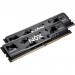 Модуль пам'яті для комп'ютера DDR5 64GB (2x32GB) 5600 MHz NOX Apacer (AH5U64G56C522MBAA-2)