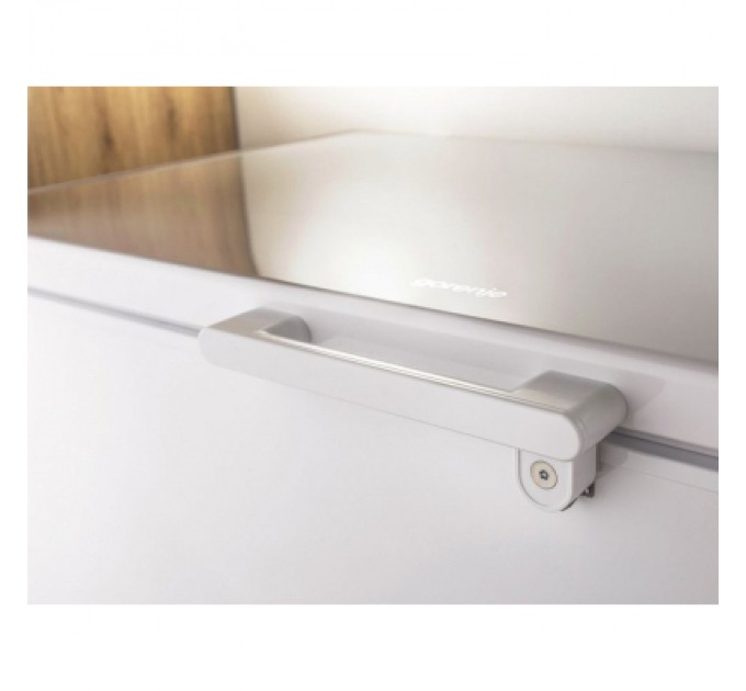 Gorenje Морозильна скриня Gorenje FH30DAW