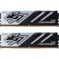 Модуль пам'яті для комп'ютера DDR5 32GB (2x16GB) 6000 MHz Panther Apacer (AH5U32G60C5127BAA-2)