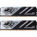 Модуль пам'яті для комп'ютера DDR5 32GB (2x16GB) 6000 MHz Panther Apacer (AH5U32G60C5127BAA-2)