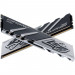 Модуль пам'яті для комп'ютера DDR5 32GB (2x16GB) 6000 MHz Panther Apacer (AH5U32G60C5127BAA-2)