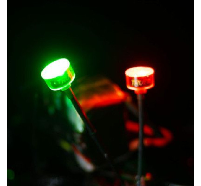 TrueRC Антена для дрона TrueRC BLAZE 5.5GHz 110mm MMCX90 RHCP (608597252637-1)