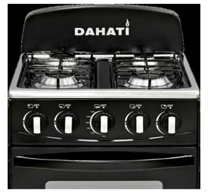 DAHATI Плита DAHATI 2000-02В