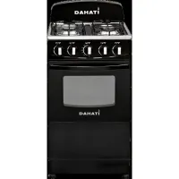 Плита DAHATI 2000-02В