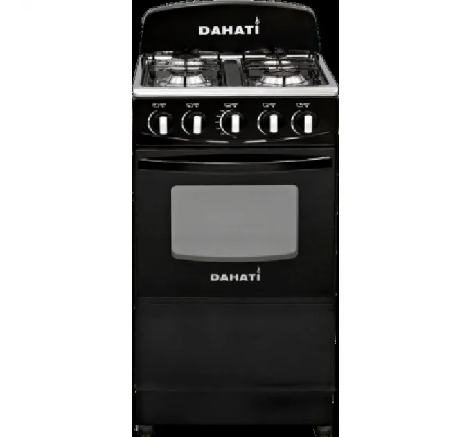 DAHATI Плита DAHATI 2000-02В