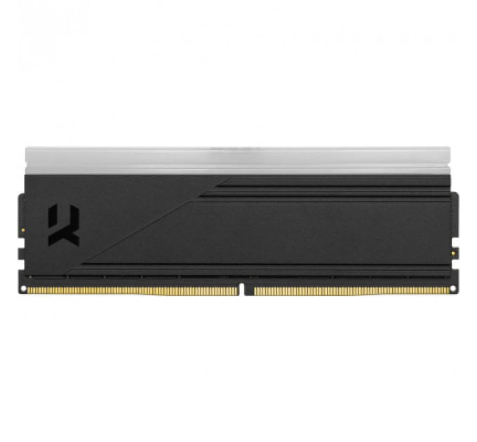 Модуль пам'яті для комп'ютера DDR5 32GB (2x16GB) 6000 MHz IRDM RGB Black Goodram (IRG-60D5L30S/32GDC)
