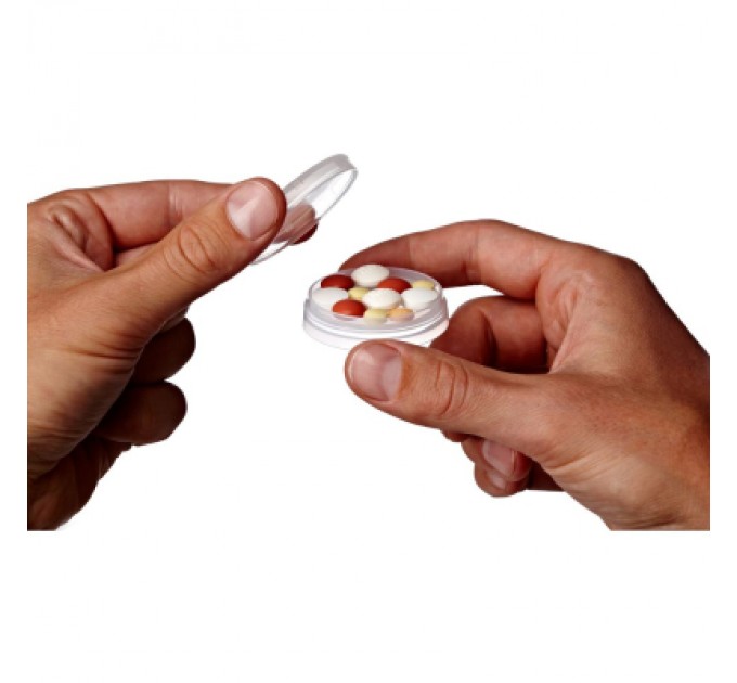 Humangear Чашка туристична Humangear GoCup Small blue (022.0102)