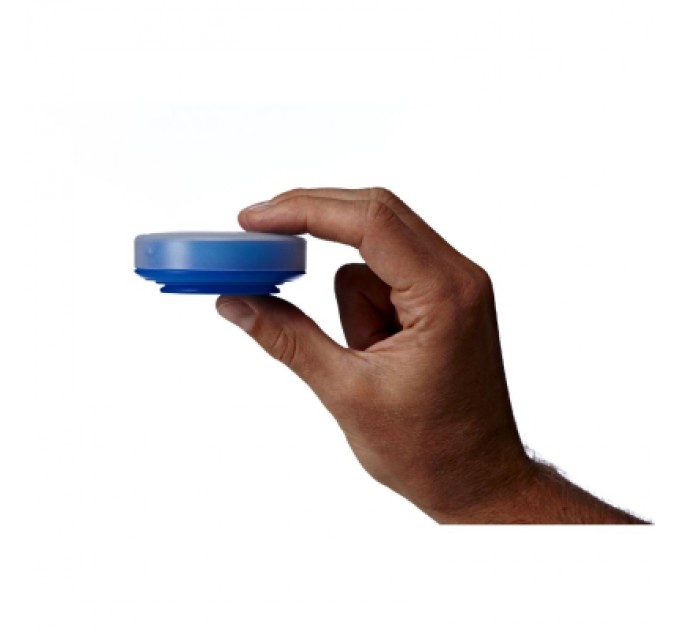 Humangear Чашка туристична Humangear GoCup Small blue (022.0102)