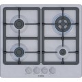 Bosch Варочна поверхня Bosch PGH 6B5K 90R (PGH6B5K90R)